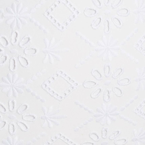 NEW Kate Spade Half Moon Bay One-Piece Swimsuit M - Picture 9 of 16